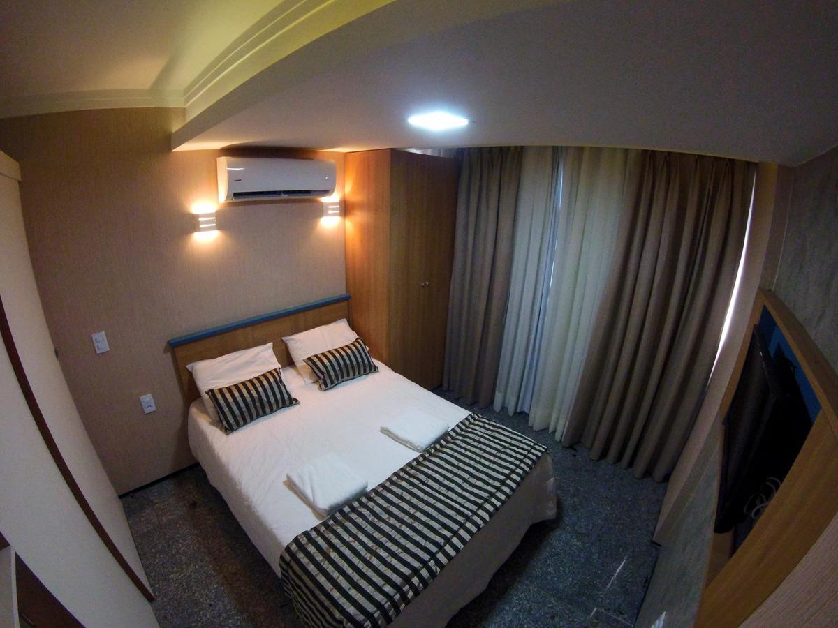 Apartamento New Point *