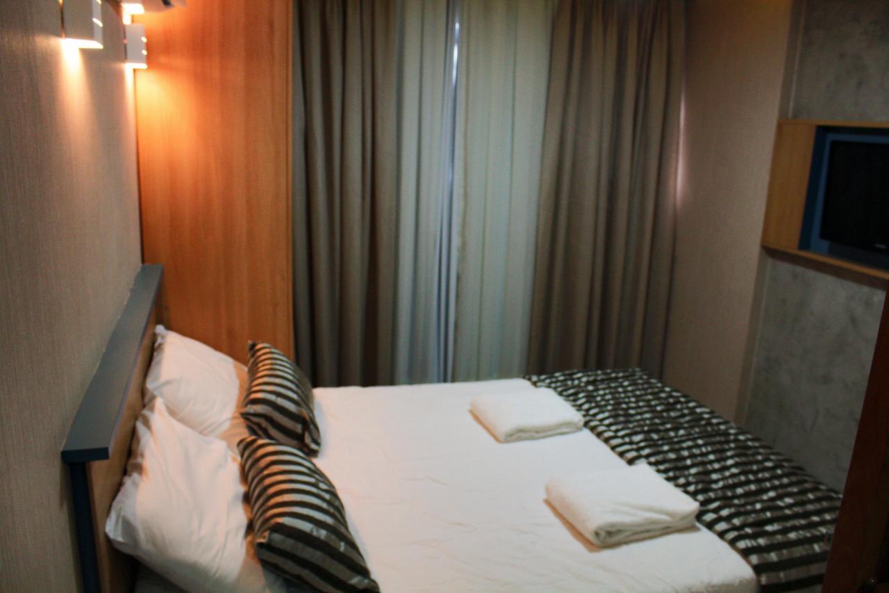 Apartamento New Point Fortaleza (Ceara)
