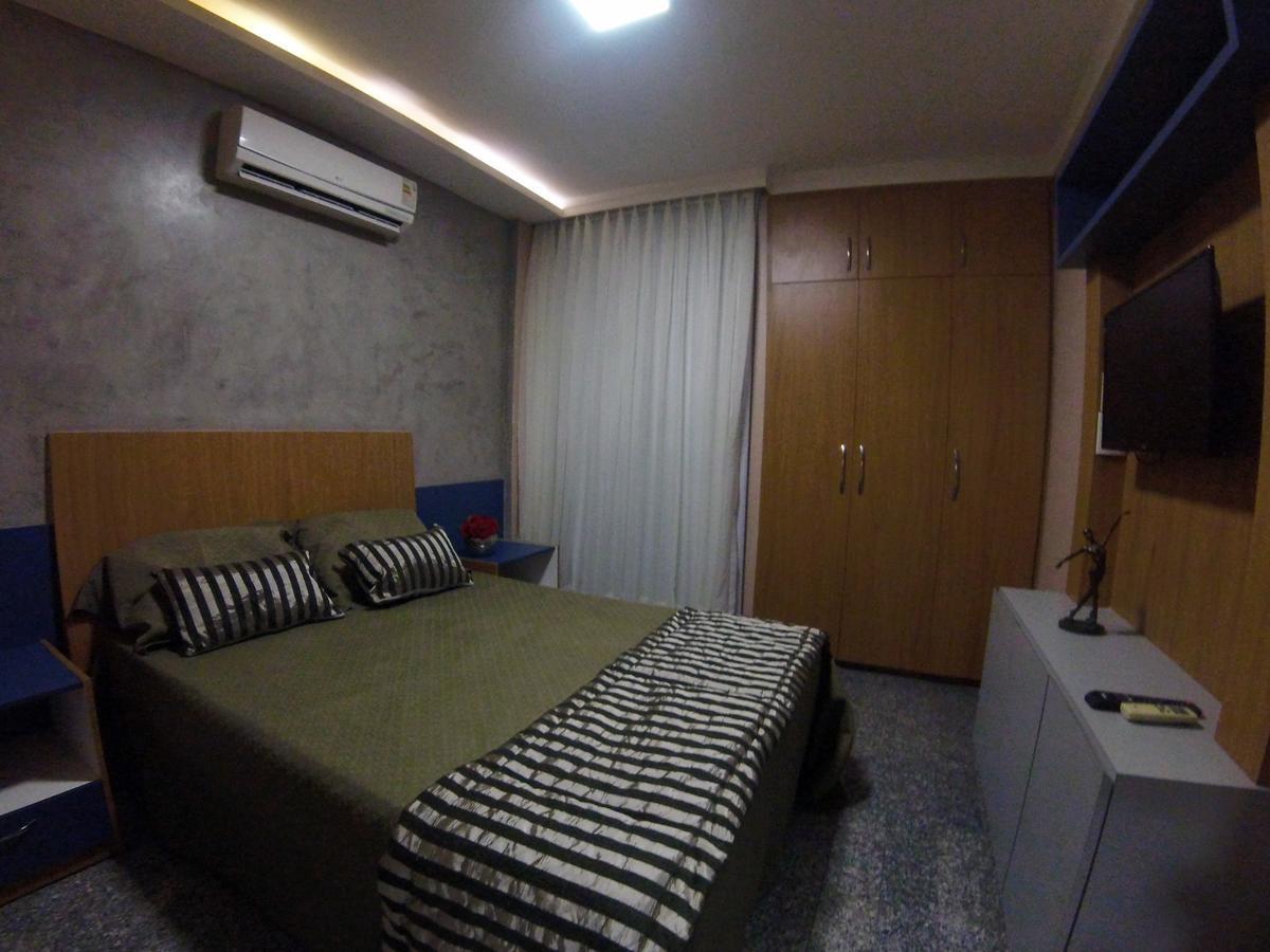 Apartamento New Point