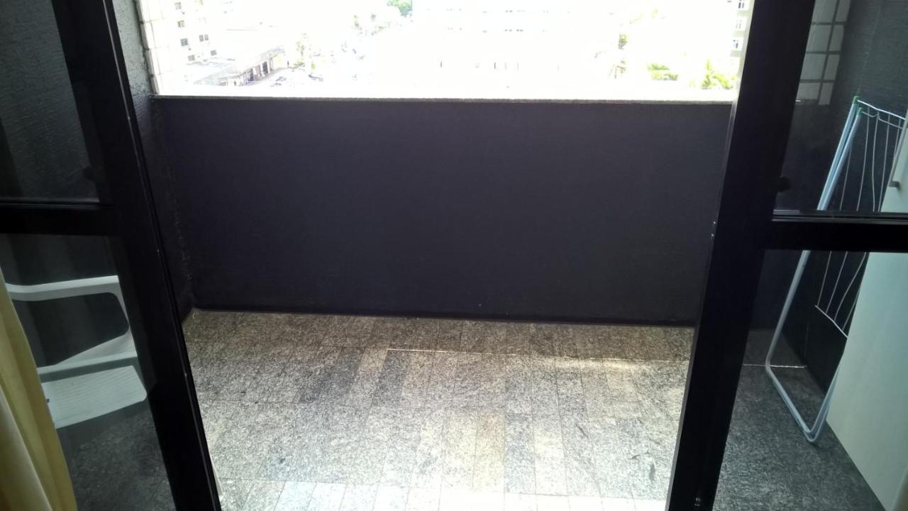Apartamento New Point