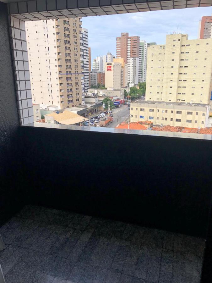 New Point Apartamento *
